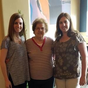 Meet your Posher, Stacey